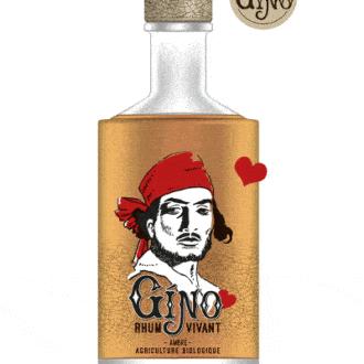 Descubre Vivant: bebidas espirituosas francesas 100% orgánicas y sin aditivos