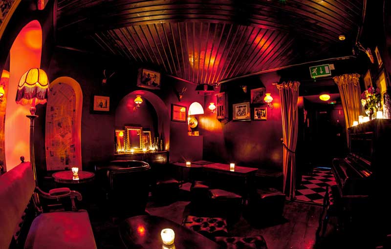 Les meilleurs bars de Bristol : cocktails de la prohibition, vins spéciaux et meilleures ales