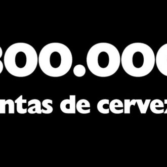 Francia. Durante el Hellfest el festival más grande de música extrema el consumo de cerveza alcanza cifra record