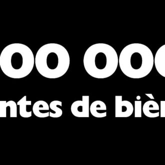 Pendant le Hellfest, le plus grand festival de musique extrême la consommation de bière atteint des niveaux records