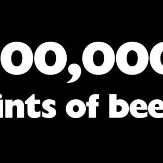 France. During Hellfest the largest festival of extreme music beer consumption reaches record levels