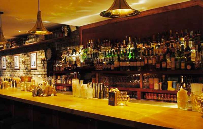 Les meilleurs bars de Bristol : cocktails de la prohibition, vins spéciaux et meilleures ales