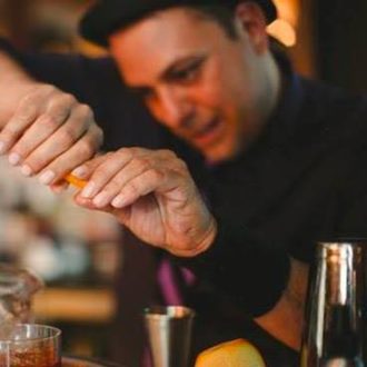 Tales of the Cocktail: Honoraron a John Lermayer