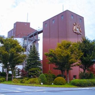 Trois raisons de lire cet article sur la distillerie de whisky Kirin Fuji