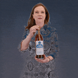 Laurie Matheson: découverte du Cognac Frapin Château de Fontpinot