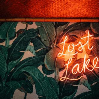 Bar of the day: Lost Lake, a Best American Cocktail Bar of 2018
