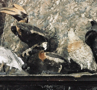 La maison de Mademoiselle: La Maison Ferrand celebra su historia