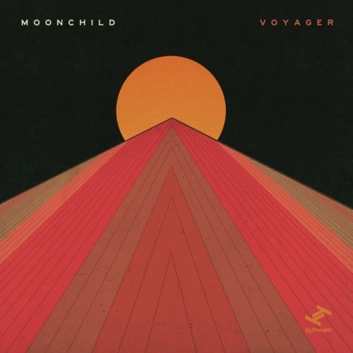 "Cure": a song by the American neo-jazz trio Moonchild