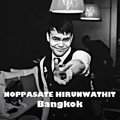 Noppasate Hirunwathit coctel Nostalgia cocktail