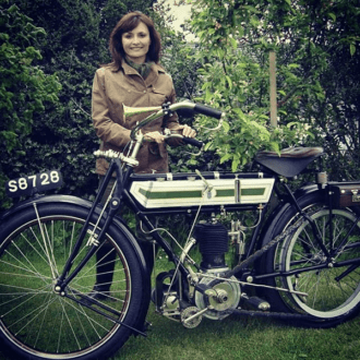 Rachel Barrie, une femme dans le monde du whisky