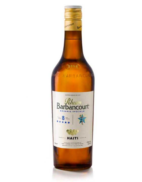 Top 10 best rhum brands to taste and buy for under 30 euros
