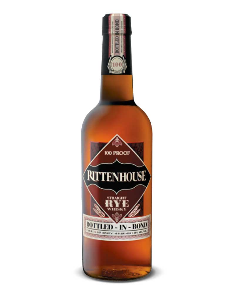 Mejores Bourbon y Whisky de centeno por menos de 30€ recomendados por expertos