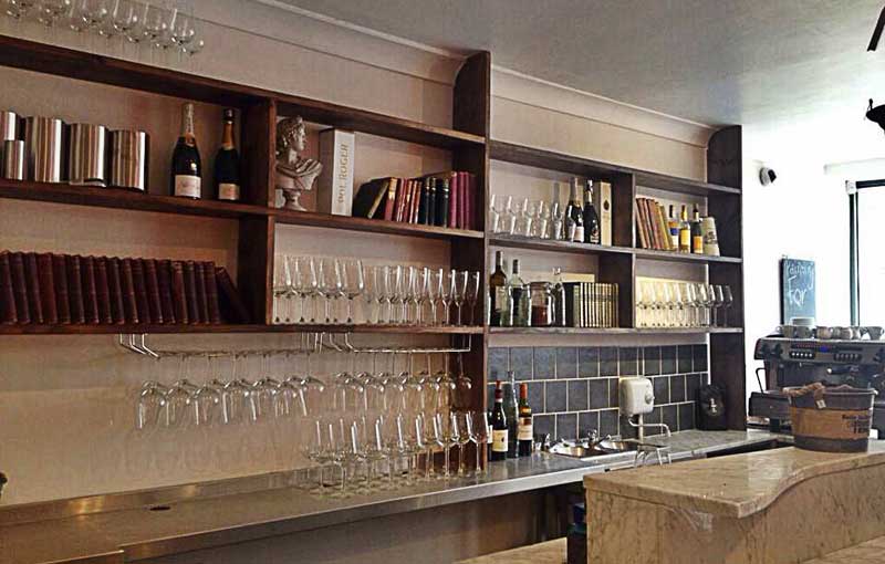 Les meilleurs bars de Bristol : cocktails de la prohibition, vins spéciaux et meilleures ales