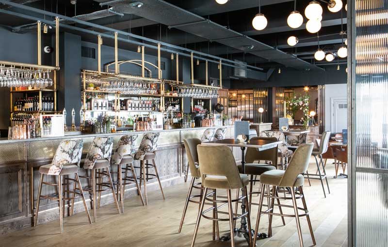 Les meilleurs bars de Bristol : cocktails de la prohibition, vins spéciaux et meilleures ales