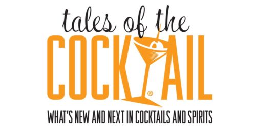 New Orleans. Are you ready for the Tales of the Cocktail and The Spirited Awards? The event kicks off this week