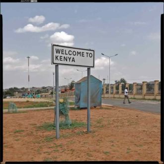 Kenia. Conocemos más sobre la cultura del whisky en Kenia con el director de negocios de Glenmorangie