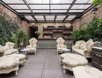 The best cocktail bars in Chicago from speakeasy to game bars