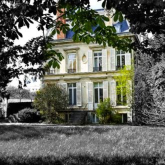 Francia. Champagne Castelnau adquiere una villa histórica en Reims como parte de su expansión