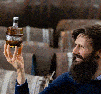 Escocia. La casa de whisky House Of MacDuff estrena su primera ginebra: la Fifty/50/Gin