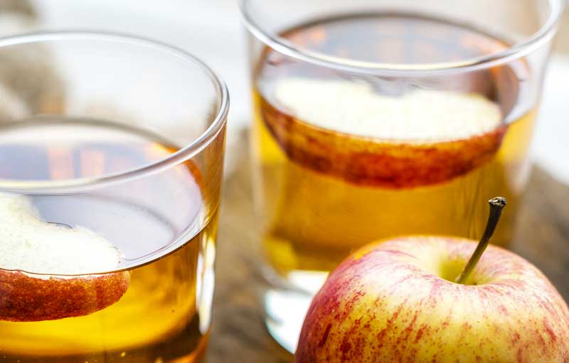 Le top ten des boissons pour vous inspirer à vous rafraîchir cet été