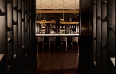 The best cocktail bars in Chicago from speakeasy to game bars