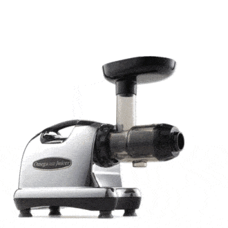 Corea del Sur. Extractor de zumo Omega