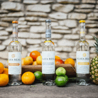 Texas. La gama de tequila con sabor desde Playa Real: la tequila de Davis Spirits Co. expande su mercado