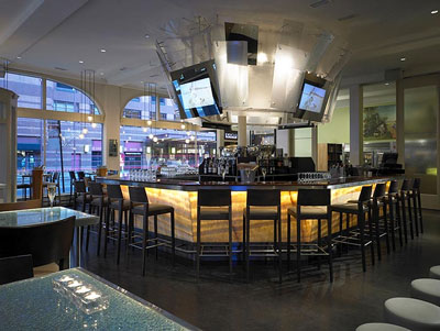 The best cocktail bars in Chicago from speakeasy to game bars