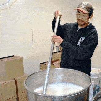 Arizona Sake and why you should read about it on Hironobu Yamashita’s article