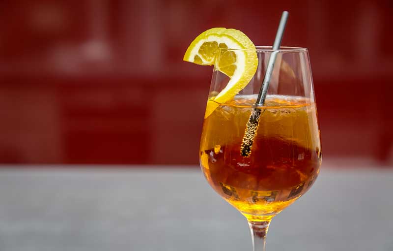 Le top ten des boissons pour vous inspirer à vous rafraîchir cet été