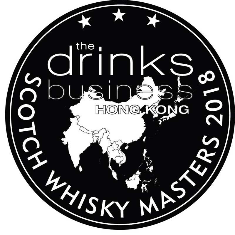 The Drinks Business organise la première édition asiatique du Scotch Whisky Masters 2018