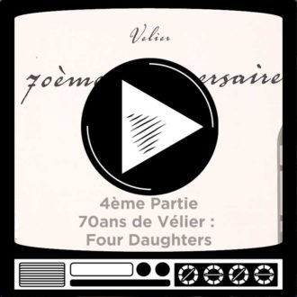 Bastien Demnard présente le chapitre 4 du Cellar Book de La Maison Du Whisky