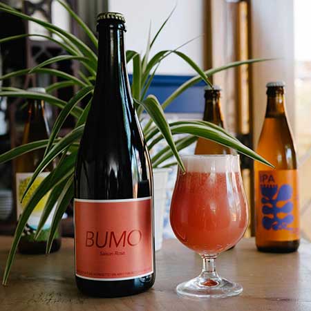 Six wine-beers that you absolutely need to know