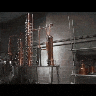 Irlanda. Bristol obtiene su primera nueva destilería de whisky en una generación