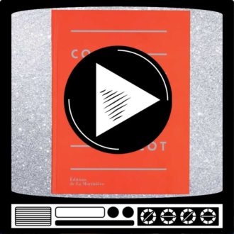 The Dry Martini cocktail by Julien Escot from his book “Cocktail Now”