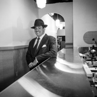 Recordando a Sasha Petraske: una conversación entre François Monti y Dale De Groff