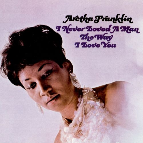 Aretha Franklin – Respect