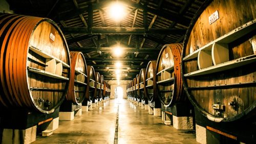 5 visites inoubliables de Distilleries par François Monti