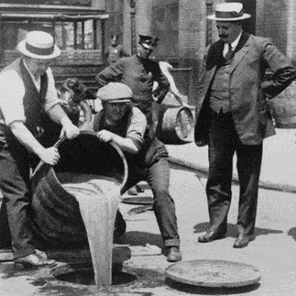 Estados Unidos. Volver en el tiempo y descubrir cócteles que se remontan a los años 1920