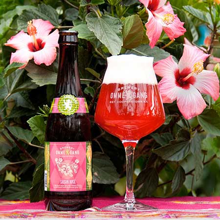 Six wine-beers that you absolutely need to know