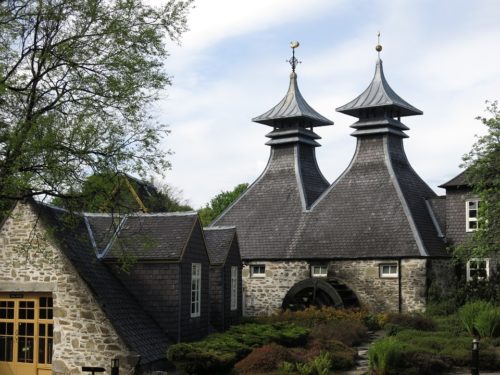 5 unforgettable distillery visits by François Monti