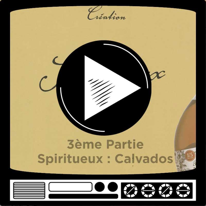 Francia. Bastien Demnard presenta el capítulo 3 del Cellar Book de La Maison Du Whisky