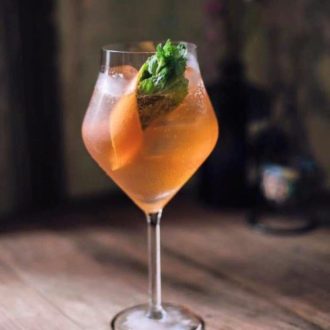 Tea based cocktails you should have a taste of