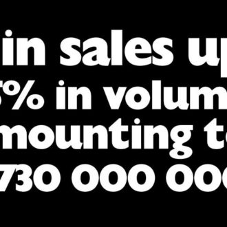 What are the expectations on the future of Gin?