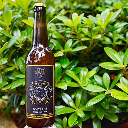 Six wine-beers that you absolutely need to know