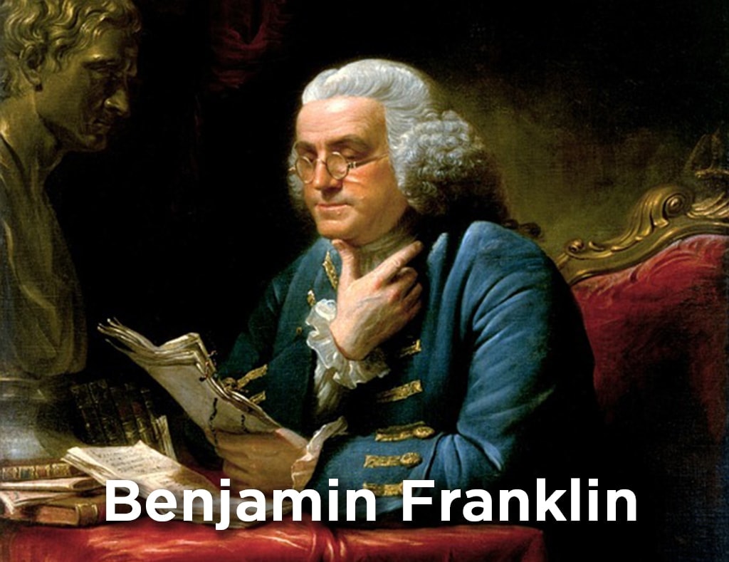 Un importante político americano pronunció esta frase sobre la cerveza… ¿quién fue? front