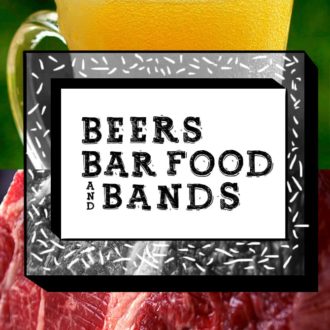 Lansing welcomes the Beers, Bar Food and Bands festival