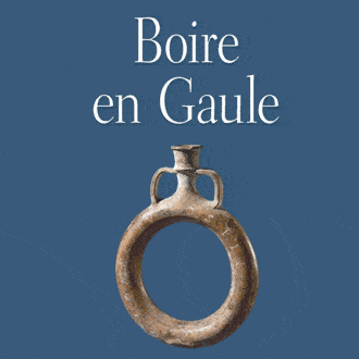 Francia. «Boire en Gaule» el nuevo libro de la arqueóloga Fanette Laubenheimer sobre la cultura de los espirituosos de los galos