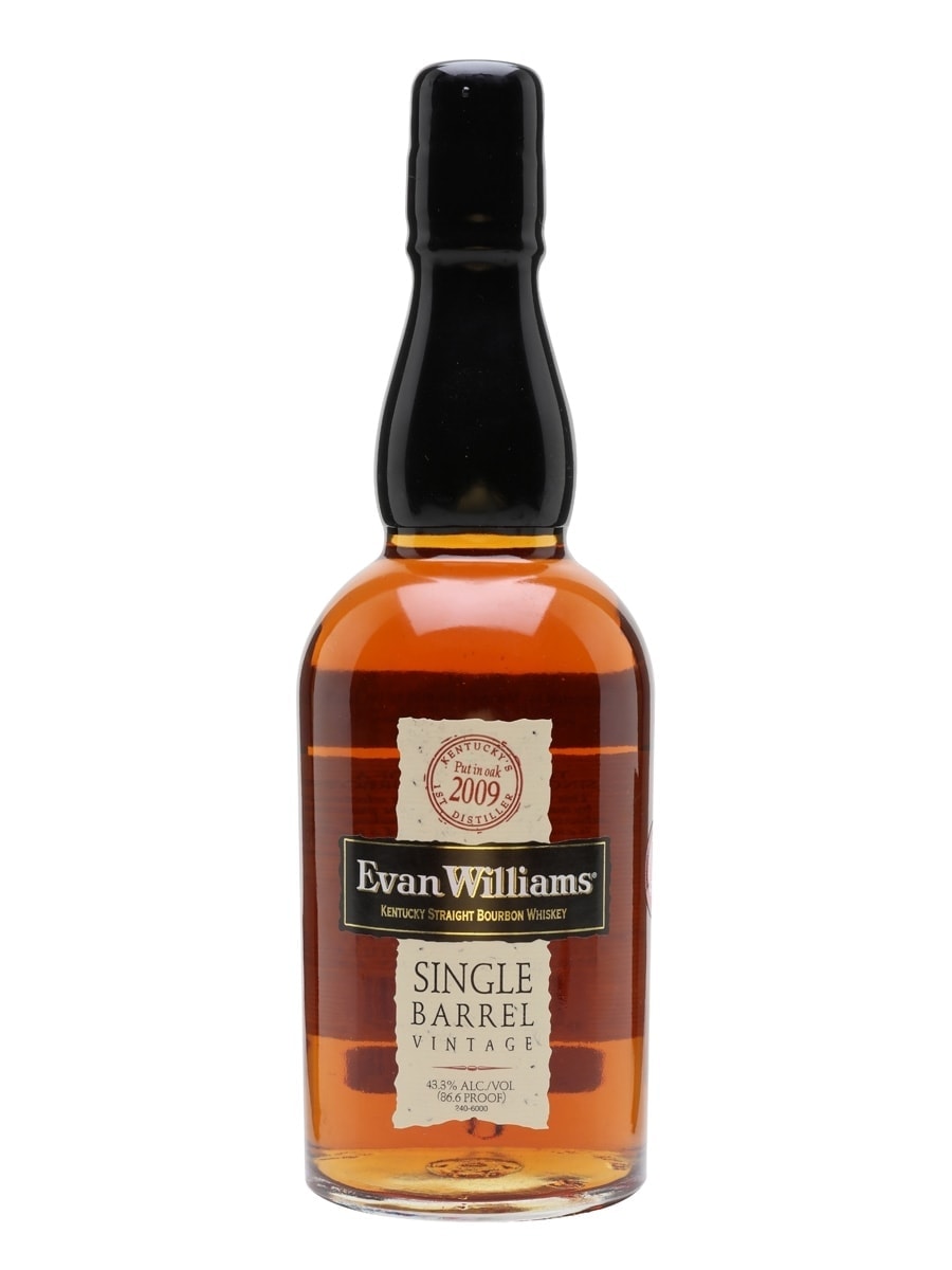 Mejores Bourbon y Whisky de centeno por menos de 30€ recomendados por expertos