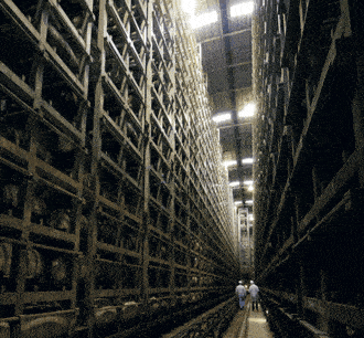 Trois raisons de lire « Why Japanese whisky is so good and so hard to find »